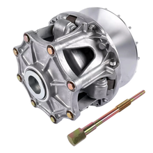 Embrayage primaire 49093-1074 pour VTT Kawasaki Brute Force 650 SRA Prairie 700 Arctic Cat V2