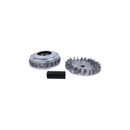 Primary Clutch 4WV-17611-00-00 for Yamaha ATV Grizzly 660 YFM660F 4x4 - KUDUPARTS