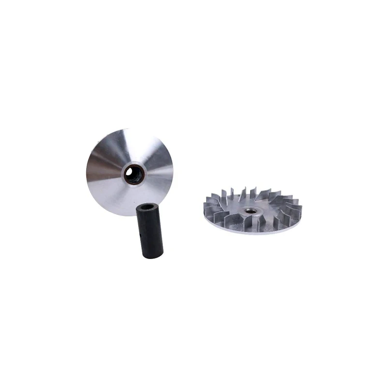 Primary Clutch 4WV-17611-00-00 for Yamaha ATV Grizzly 660 YFM660F 4x4