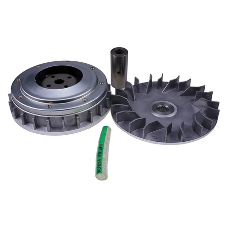 Primary Clutch 90700-F39-0000 for Hisun 500 700 Menards Massimo Yardsport UTV - KUDUPARTS