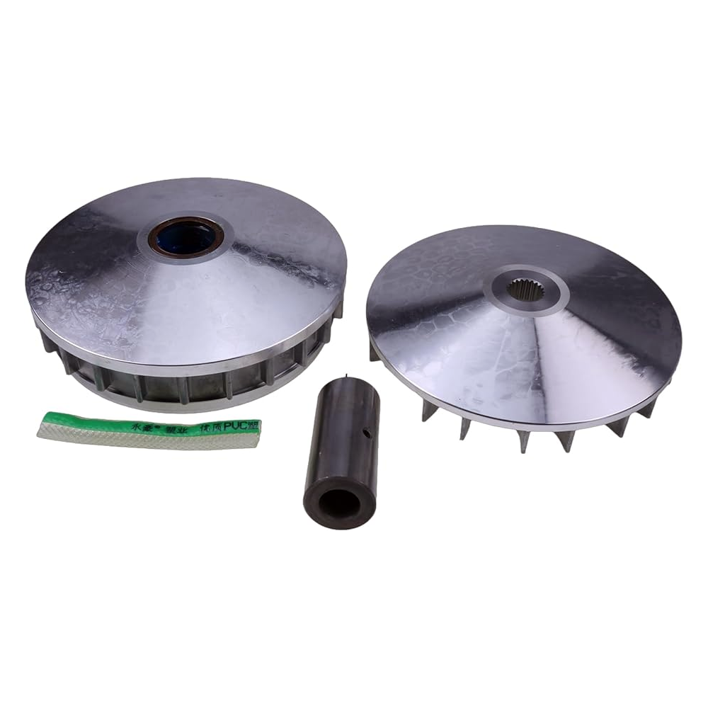 Primary Clutch 90700-F39-0000 for Hisun 500 700 Menards Massimo Yardsport UTV - KUDUPARTS