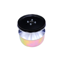 Embrague primario AM137898 AM138536 para John Deere Gator TX Turf TX 4X2