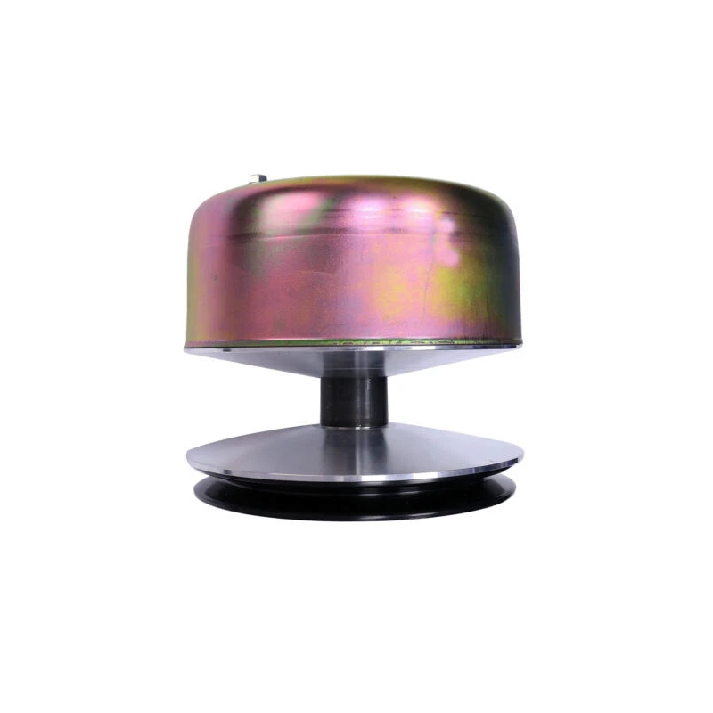 Primary Clutch AM137898 AM138536 for John Deere Gator TX Turf TX 4X2 - KUDUPARTS