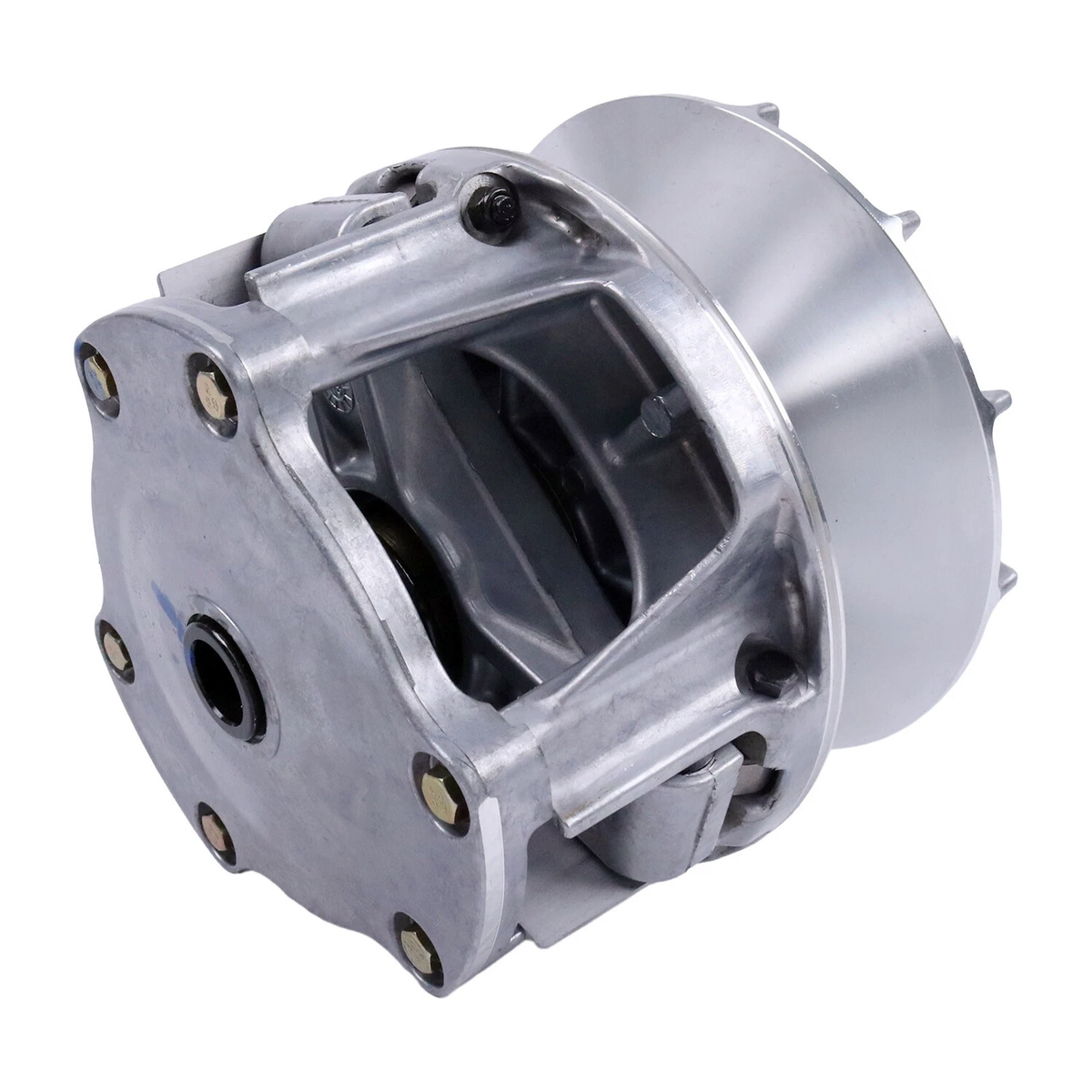 Primary Clutch AUC14491 for John Deere Gator XUV825i XUV825E XUV825M XUV835M - KUDUPARTS