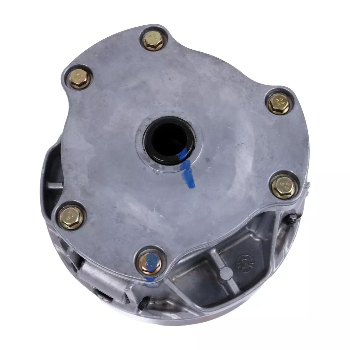 Primary Clutch AUC14491 for John Deere Gator XUV825i XUV825E XUV825M XUV835M - KUDUPARTS