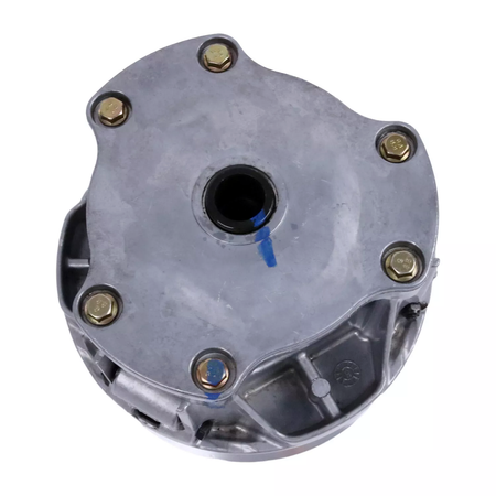 Primary Clutch AUC14491 for John Deere Gator XUV825i XUV825E XUV825M XUV835M - KUDUPARTS