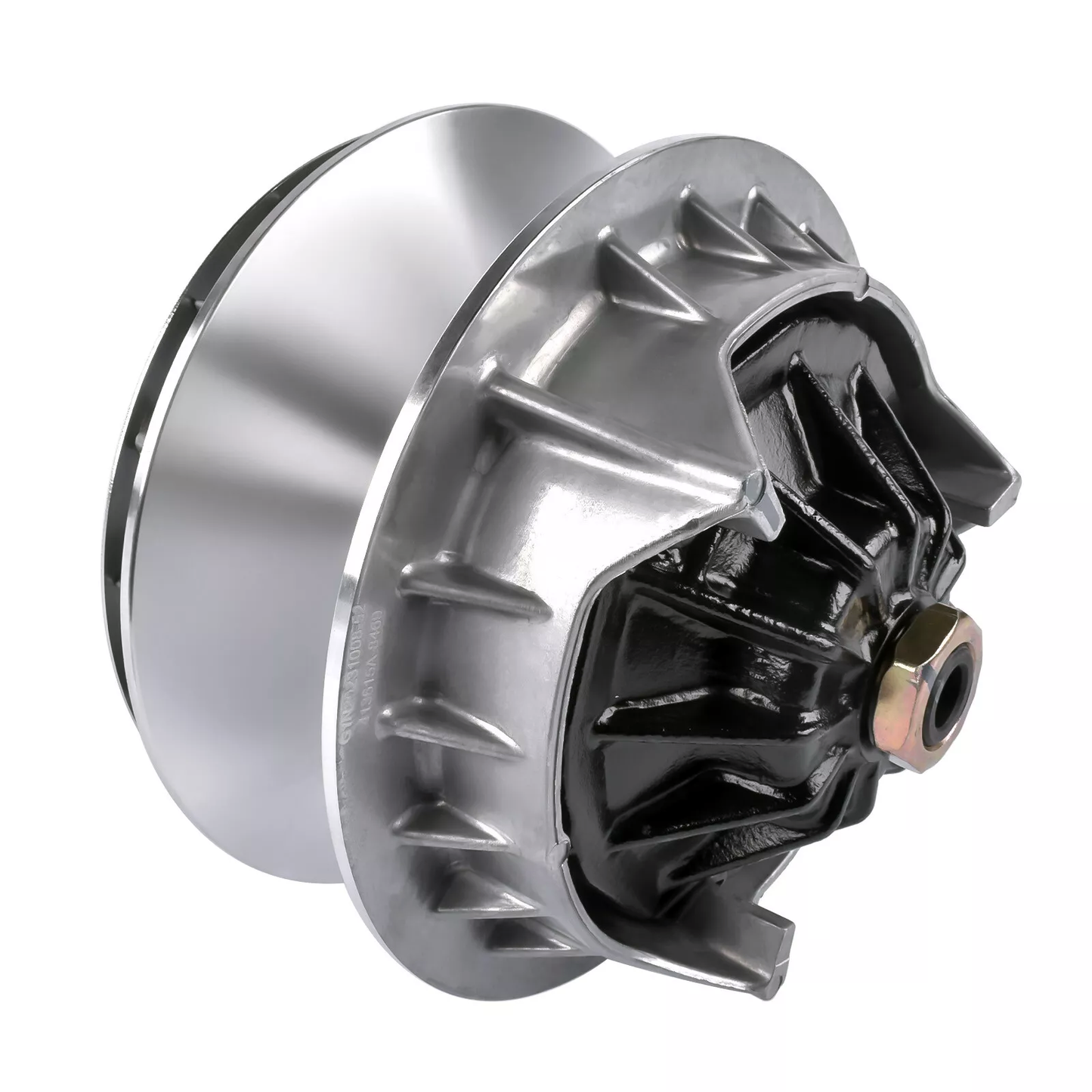 Primary Clutch Assembly 21140301401 for HiSun Aodes Odes UTV FX-3 MXU 1000 Warrior