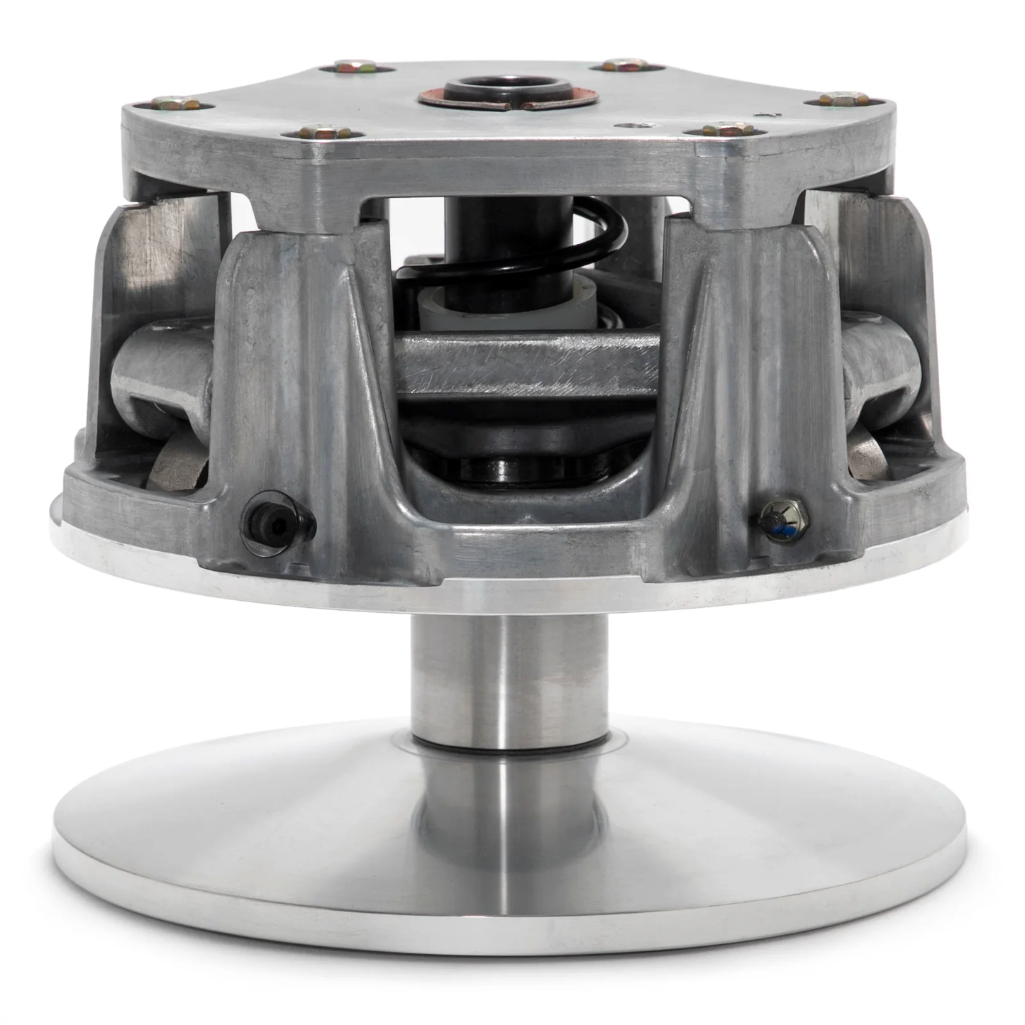 Primary Clutch With Belt AUC14491 for John Deere Utility Vehicle XUV825i XUV825E