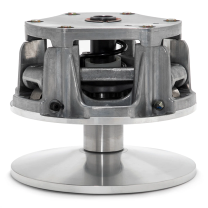 Primary Clutch With Belt AUC14491 for John Deere Utility Vehicle XUV825i XUV825E