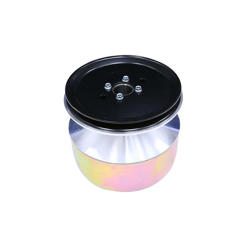 Primary Clutch & Drive Belt AM137898 M174026 for John Deere Utility Vehicle TX Turf 4X2 Gator