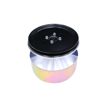 Embrague primario y correa de transmisión AM137898 M174026 para vehículo utilitario John Deere TX Turf 4X2 Gator