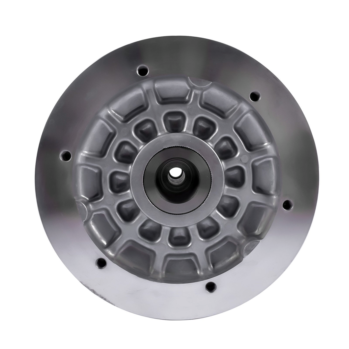 Primary Drive Clutch 0746-435 for Arctic Cat Bearcat 2000 570 Crossfire 600 800 Proclimb M110 - KUDUPARTS