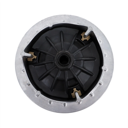 Primary Drive Clutch 0900-0292 for Can-Am Commander 800 1000 2008-2020 - KUDUPARTS