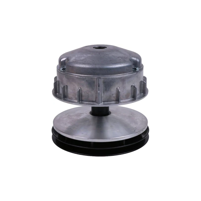 Primary Drive Clutch 120-4818 for Toro Workman MDX - KUDUPARTS