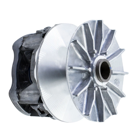 Primary Drive Clutch 1323283 for 2015-2021 Polaris RZR 900 & 900-S - KUDUPARTS