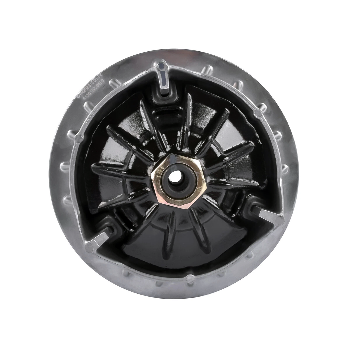 Primary Drive Clutch 21050811000 for Odes UTV 1000 Dominator Raider X2 X4 D4 2015-22 - KUDUPARTS