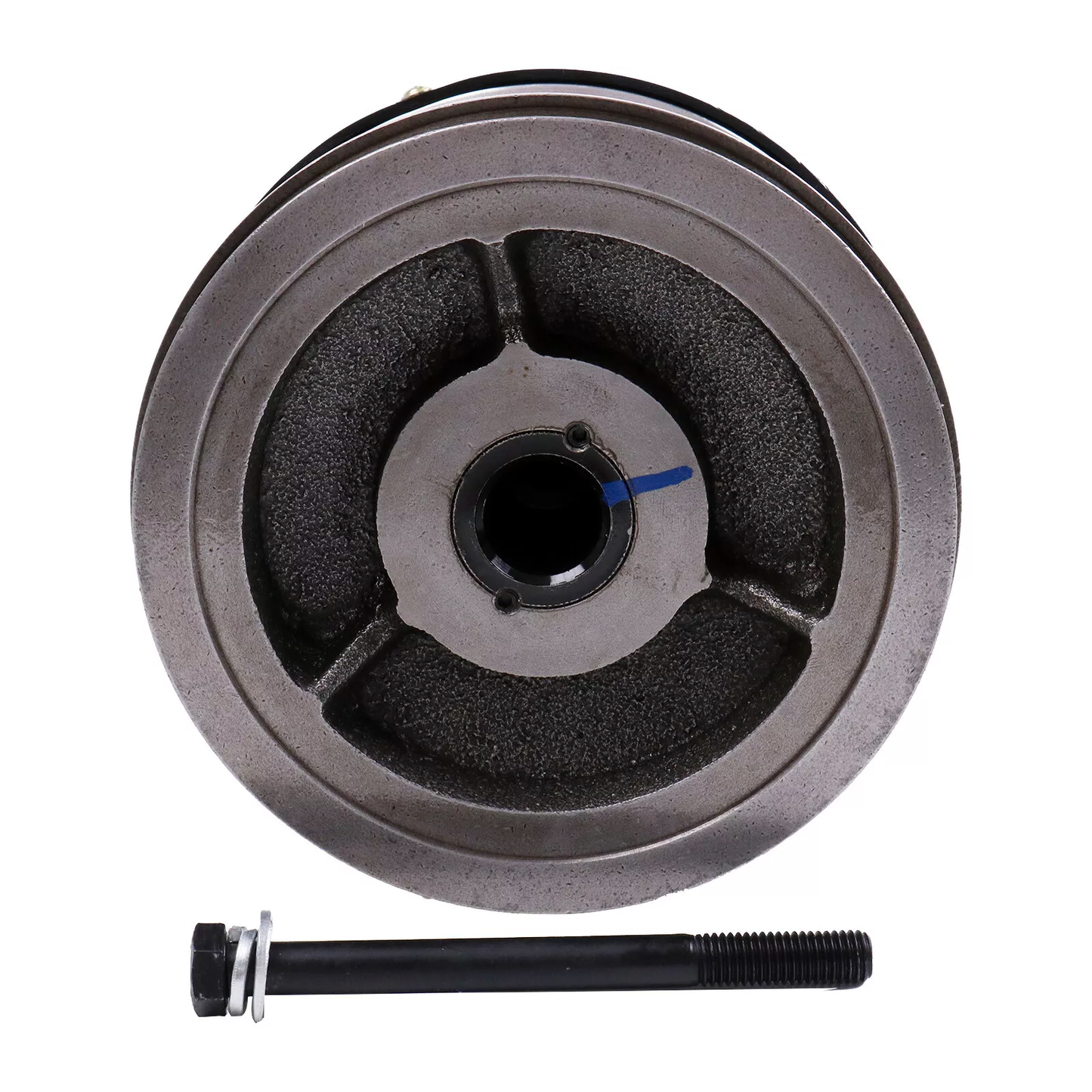 Primary Drive Clutch 23817-G1 26952-G01 26952-G02 for EZGO Golf Cart Gas 4 Cycle 1991-up & 2