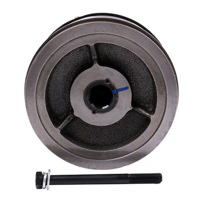 Primary Drive Clutch 23817-G1 26952-G01 26952-G02 for EZGO Golf Cart Gas 4 Cycle 1991-up & 2