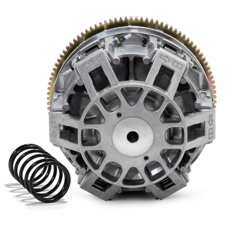 Primary Drive Clutch 420280247 for Can-Am ATV 2003-2014 Outlander 400 UTV 2005 Traxter 500 - KUDUPARTS