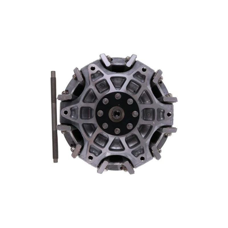Primary Drive Clutch 420280464 420280579 420280669 420864910 for Can-Am Maverick 1000 / MAX Turbo 2015-2017 - KUDUPARTS