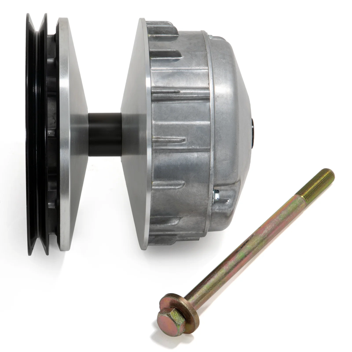 Primary Drive Clutch 618684 644299 672686 for EZGO Golf Cart TXT RXV 2010-Up - KUDUPARTS