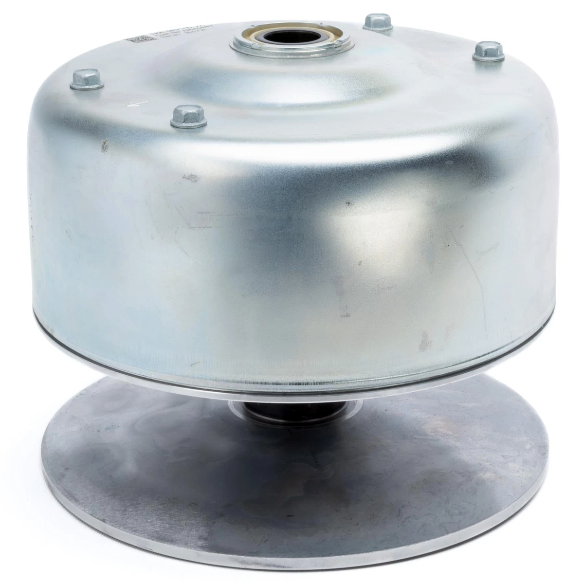 Primary Drive Clutch AM138485 CLC80-0116 for John Deere UTV HPX 4X2 4X4 Gator - KUDUPARTS