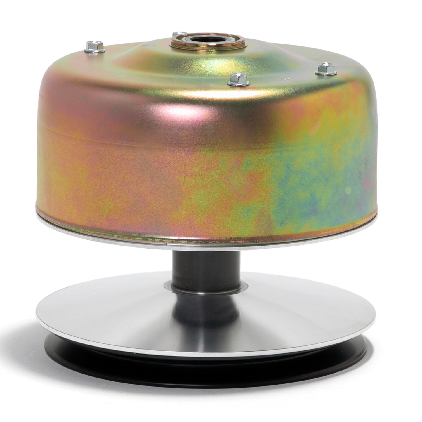 Primary Drive Clutch AM138485 CLC80-0116 for John Deere UTV HPX 4X2 4X4 Gator