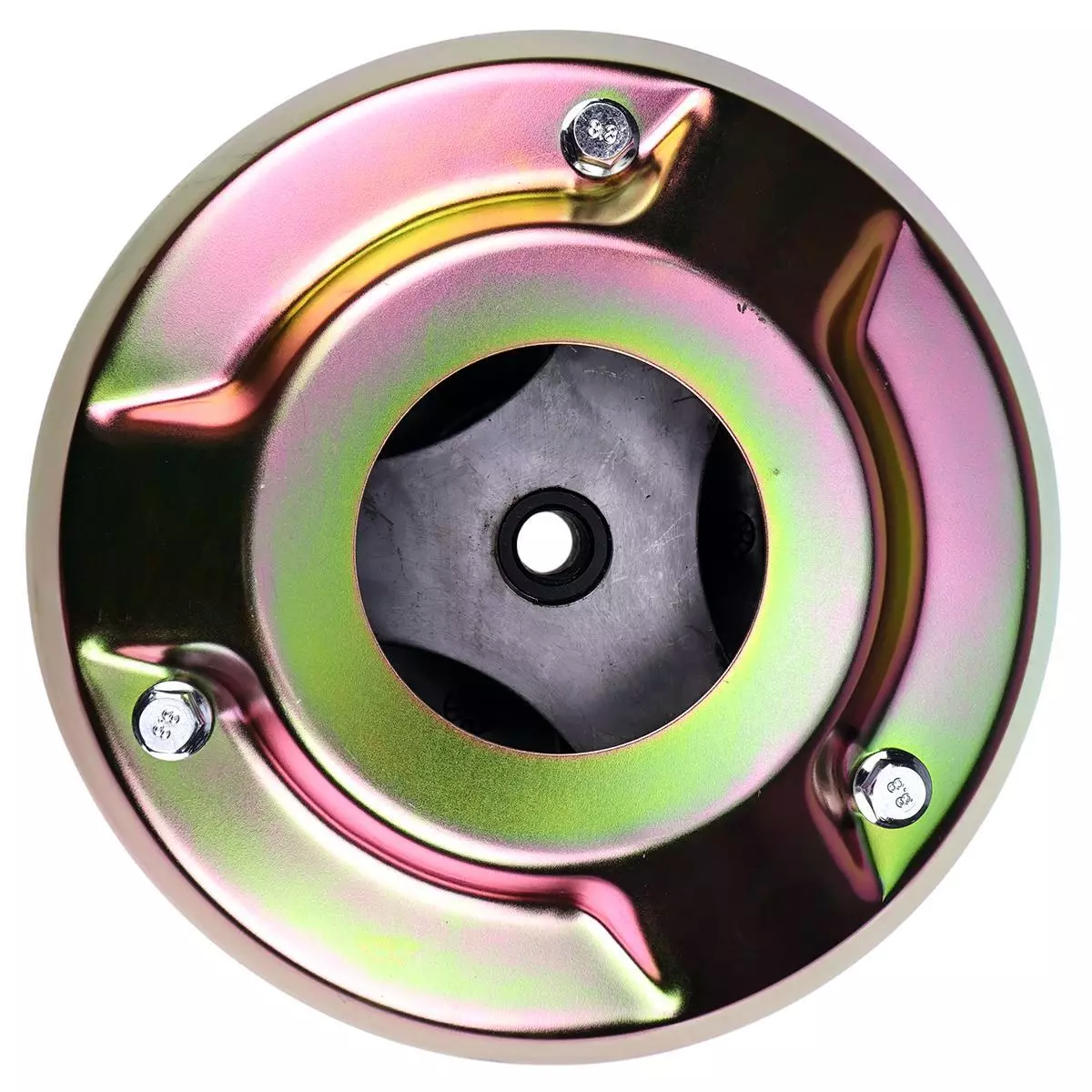 Primary Drive Clutch AM138487 AM140986 for John Deere Utility Vehicle 4X2 4X4 HPX HPX815E Worksite Trail Gator - KUDUPARTS