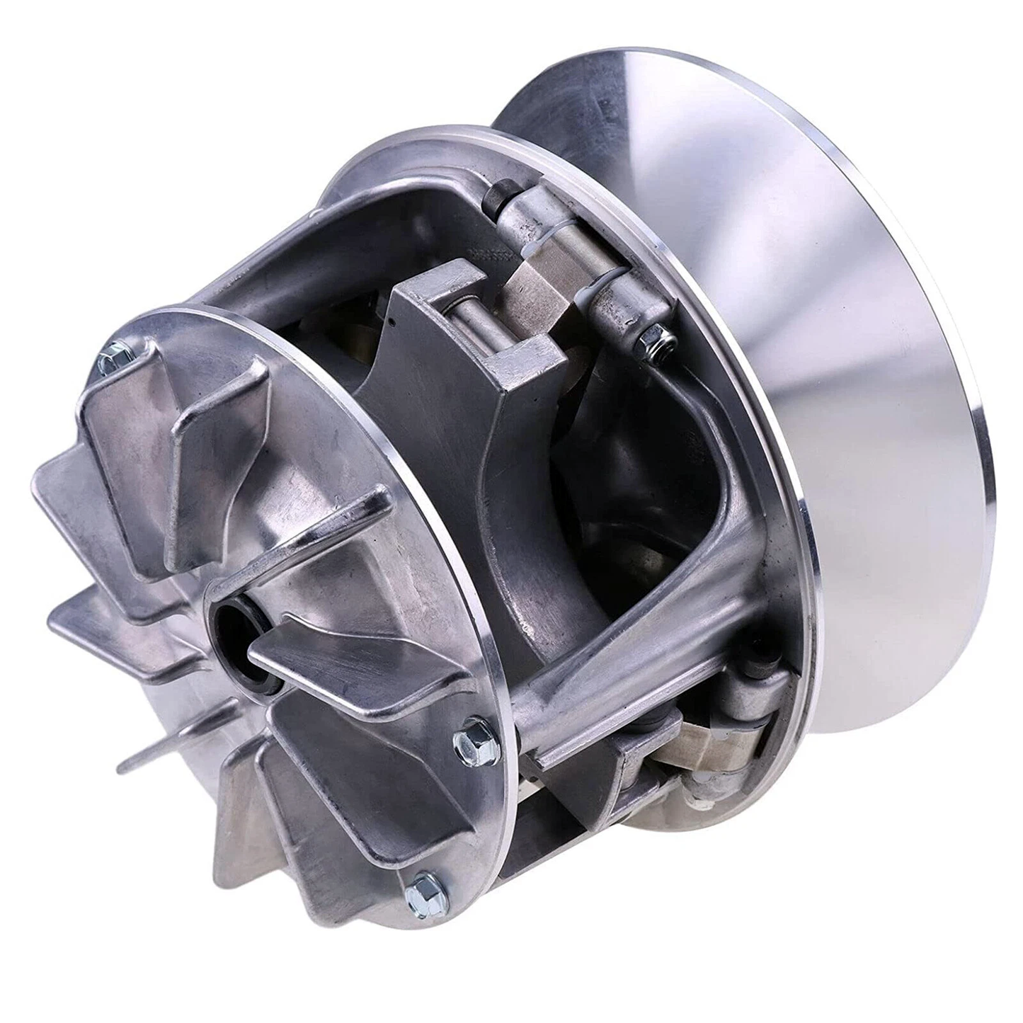 Primary Drive Clutch AM138529 for John Deere Gator Utility Vehicle XUV620i XUV625i 4X4