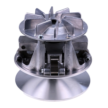 Embrague de transmisión primaria AM138529 para vehículos utilitarios John Deere Gator XUV620i XUV625i 4X4