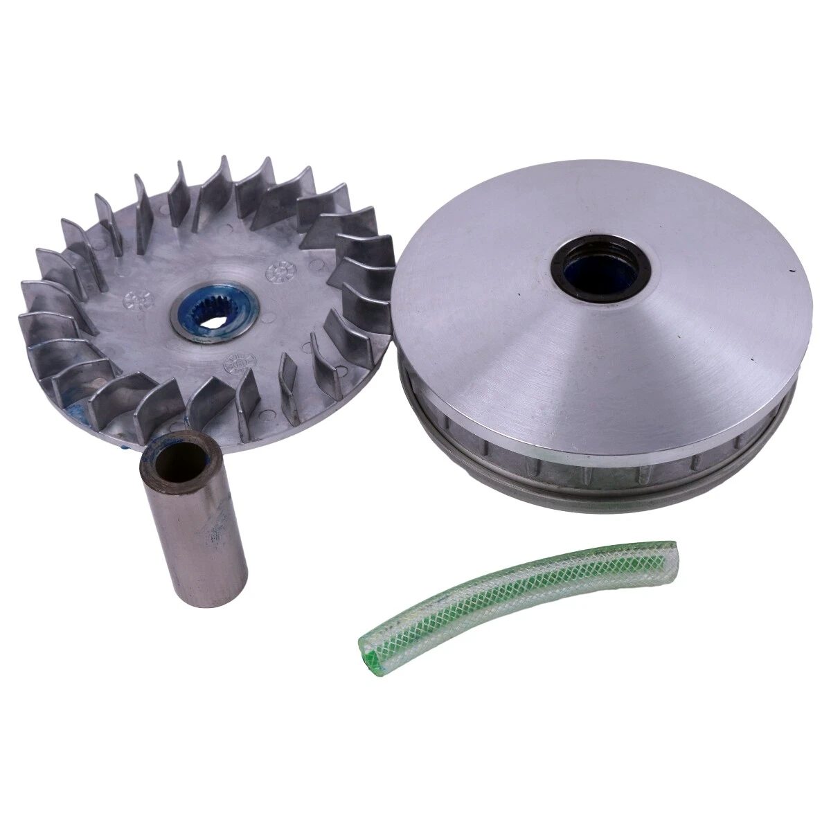 Primary Drive Clutch Fixed Sheave CVT 21321-F12-0000 91109-F12-0000 21302-F12-0000 for Hisun 400 YS400 MSU400 Massimo Menards ATV UTV