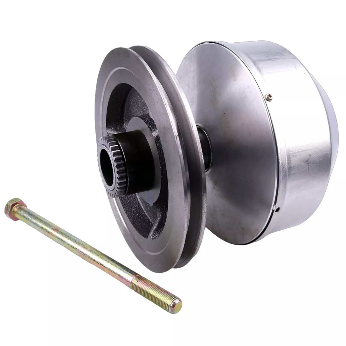 Primary Drive Clutch J10-46210 for Yamaha Golf Cart G1 Gas 2 Cycle 1978-1989