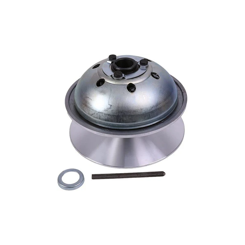 Embrayage d'entraînement primaire avec courroie AM108520 RE28721 pour John Deere Gator AMT600 AMT622 AMT626