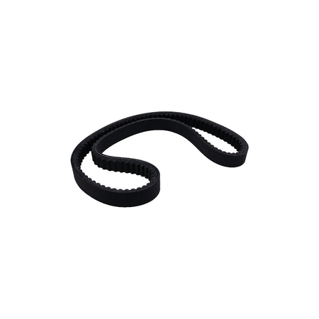 Primary Drive Clutch With Belt AM138487 for John Deere Utility Vehicle 4X2 6X4 Trail Worksite Gator - KUDUPARTS