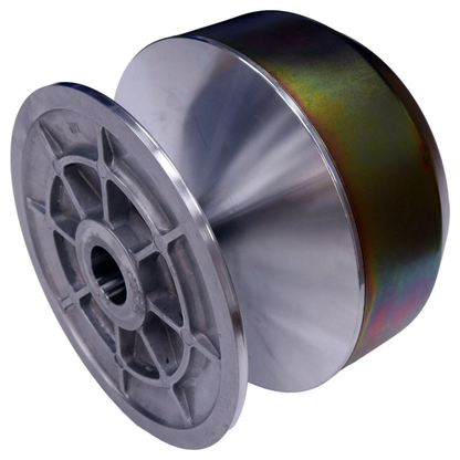 Primary Drive Clutch With Belt AM140985 RE28721 for John Deere Trail Gator Utility Vehicle