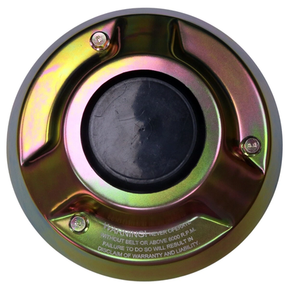 Primary Drive Clutch With Belt AM140985 RE28721 for John Deere Trail Gator Utility Vehicle