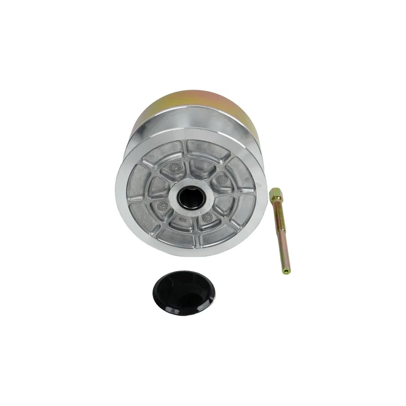 Primary Drive Clutch With Puller AM138487 for John Deere Utility Vehicle 4X2 6X4 Trail Worksite