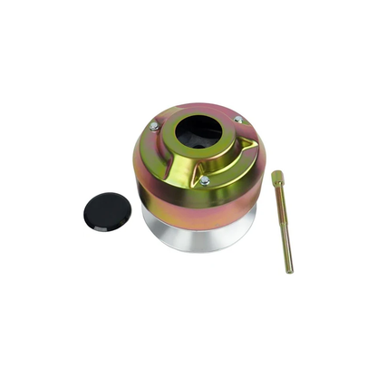 Primary Drive Clutch With Puller AM138487 for John Deere Utility Vehicle 4X2 6X4 Trail Worksite