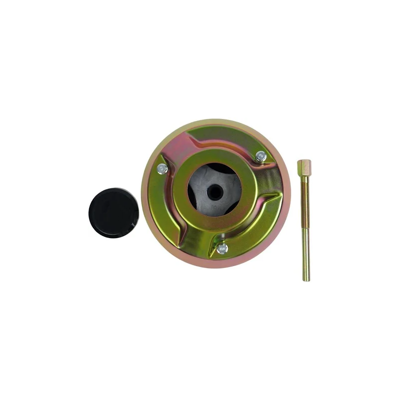 Primary Drive Clutch With Puller AM138487 for John Deere Utility Vehicle 4X2 6X4 Trail Worksite