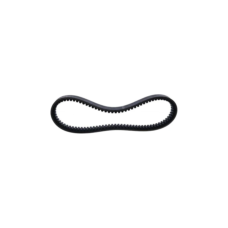 Primary Drive Clutch & Belt 23817-G1 72054-G01 for E-Z-GO 2 Cycle Golf Cart 1989-1994 - KUDUPARTS