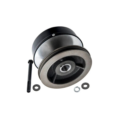 Primary Drive Clutch & Belt 23817-G1 72054-G01 for E-Z-GO 2 Cycle Golf Cart 1989-1994