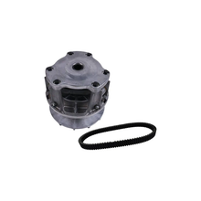 Primary Drive Clutch & Belt Kit 1321706 3211077 for Polaris Sportsman Magnum Worker Big Boss