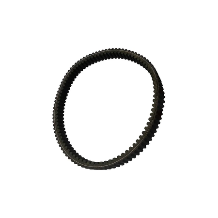 Primary Drive Clutch & Belt Kit 1321971 3211091 for Polaris Sportsman 600 700 EFI - KUDUPARTS