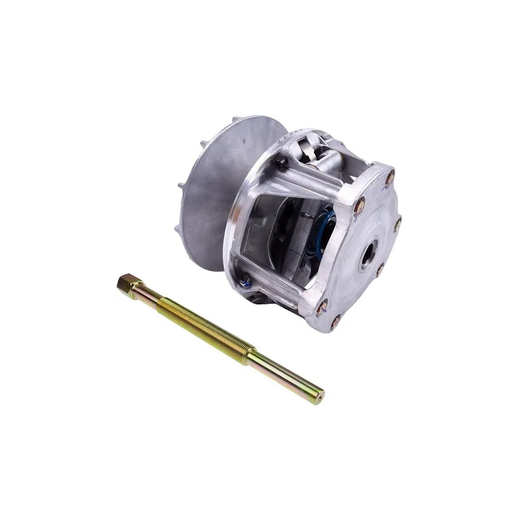 Primary Drive Clutch & Puller 1323545 for Polaris Sportsman 450 570 2019-2024 ATV - KUDUPARTS
