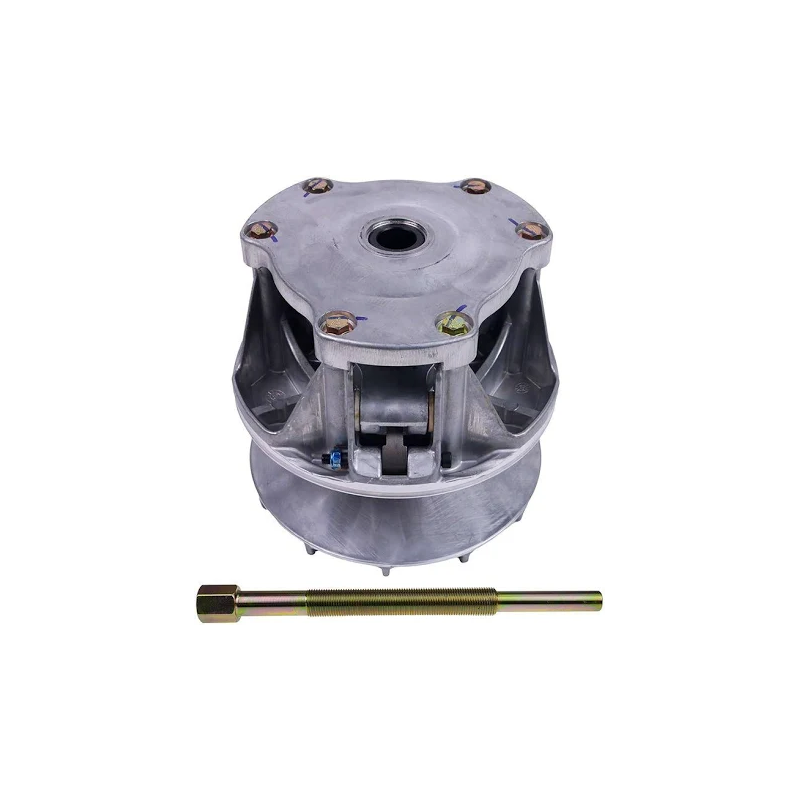 Primary Drive Clutch & Puller 1323545 for Polaris Sportsman 450 570 2019-2024 ATV - KUDUPARTS