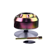 Kit de embrague y extractor de transmisión primaria AM140985 AM128794 JDG1641 para John Deere 1200A Gator 4X2 6X4