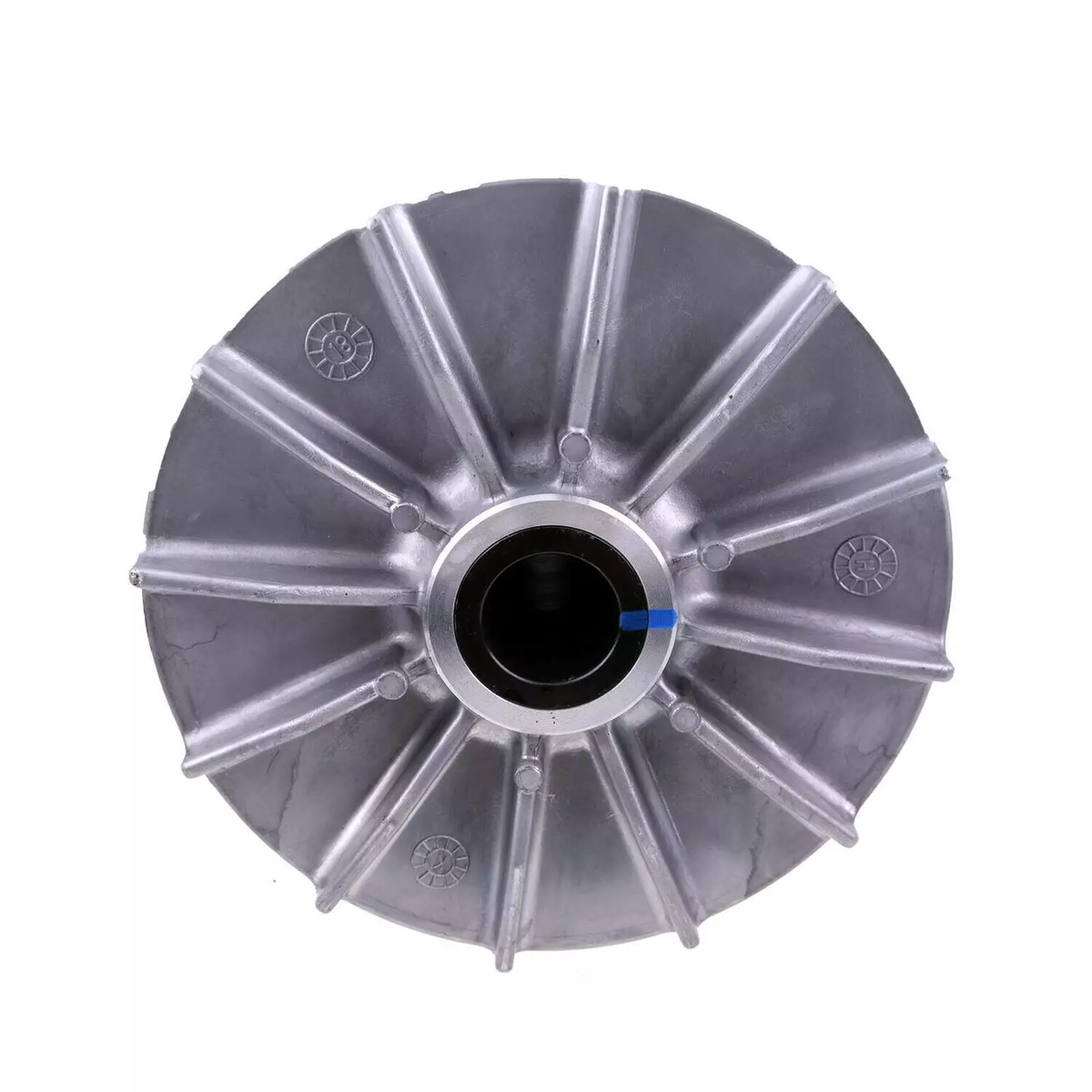 Primary Drive Clutch without EBS 1323063 1323543 for Polaris Sportsman 570 EFI 2014-2024 - KUDUPARTS