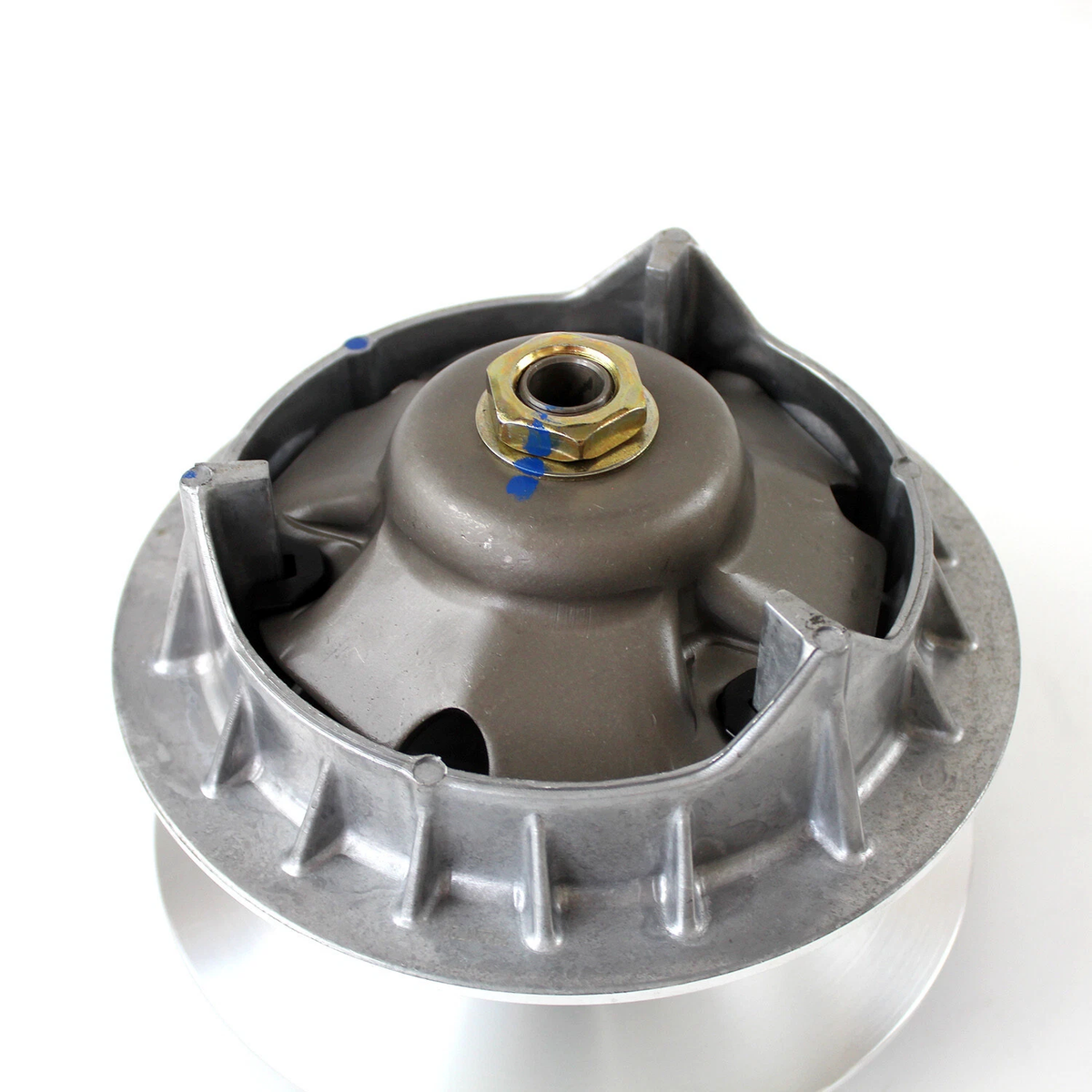 Primary Drive Cluth Assembly 0GS0-051000-00030 for CFMoto 400 450 550 191R ATV - KUDUPARTS