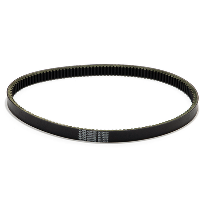 Primary Drive & Secondary Driven Clutch & Belt AM138536 AM138649 for John Deere Utility Vehicle TX Turf 4X2 Gator