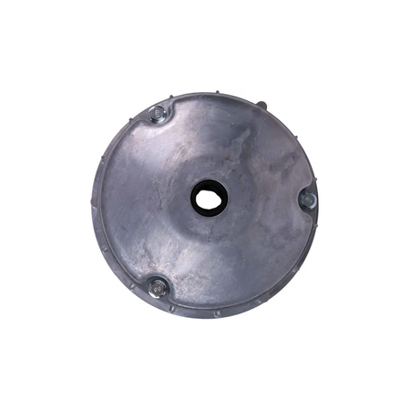 Primary Driven Clutch 119-0802 1190802 138-0090 1380090 for Toro 07279 07266TC 07279 Workman MD Utility Vehicle - KUDUPARTS